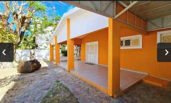 Imagem 4: Casa 250m2 com 04 quartos em camboinha para locação por 4.800,00/mensal para