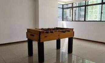 Imagem 6: Apartamento com 4 dormitórios à venda, 181 m² por r$ 750.000 - miramar - joão pessoa/pb pa