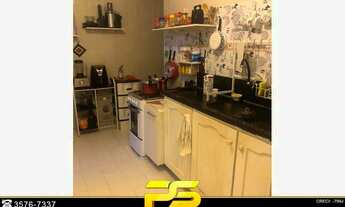 Imagem: Apartamento com 3 dormitórios à venda