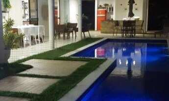 Imagem: Casa com 3 dormitórios à venda, 500 m²