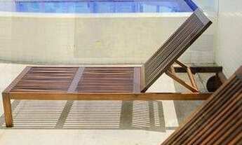 Imagem 3: Cobertura com 4 dormitórios à venda, 280 m² por r$ 1.250.000,00 - manaíra - joão pessoa/pb