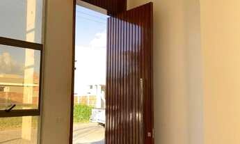 Imagem 3: Casa no condomínio Sun ville 102m² 3 quartos, a venda R$595.000,00