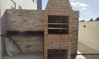 Imagem 6: Apartamento com 4 quartos à venda, intermares - cabedelo para