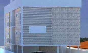 Imagem: Oferta ) apto. C/ 1 quarto sendo 1 suíte