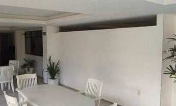 Imagem 4: Apartamento com 3 dormitórios à venda, 135 m² por r$ 600.000,00 - cabo branco - joão pesso