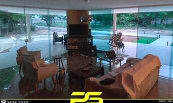 Imagem: Chácara com 3 dormitórios à venda, 10.000