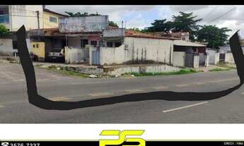 Imagem 2: 7 casas com 12 dormitórios à venda por r$ 550.000 - mangabeira - joão pessoa/pb para