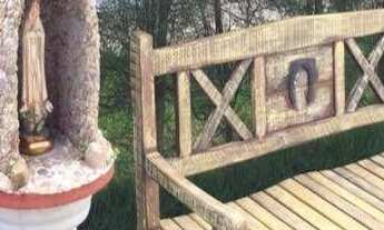 Imagem 4: Casa com 3 dormitórios à venda por r$ 420.000,00 - bananeiras - bananeiras/pb para