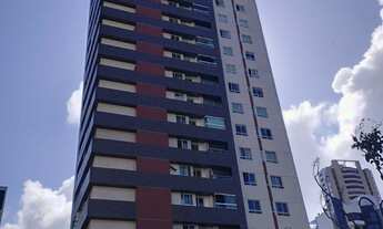 Imagem: Apartamento com 3 quartos à venda, brisamar