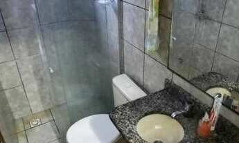 Imagem 5: Apartamento com 3 dormitórios à venda, 70 m² por r$ 175.000,00 - jardim cidade universitár