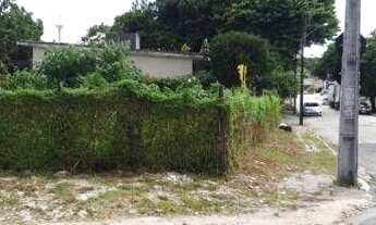 Imagem 2: Terreno à venda, 517 m² por r$ 700.000 - centro - joão pessoa/pb para