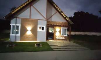 Imagem 6: Casa de condomínio com 3 quartos para locação, centro - bananeiras para