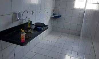 Imagem 5: Apartamento com 2 dormitórios à venda, 60 m² por r$ 150.000 - funcionários - joão pessoa/p