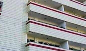 Imagem 2: Apartamento com 2 dormitórios à venda, 93 m² por r$ 320.000,00 - manaíra - joão pessoa/pb