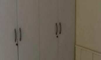 Imagem 6: Apartamento com 3 dormitórios à venda, 121 m² por r$ 470.000,00 - manaíra - joão pessoa/pb