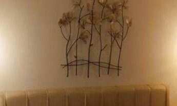 Imagem 4: Mobiliado) apartamento com 2 dormitórios PARA ALUGUEL EM TEMPORADA, 90 m² - bananeiras