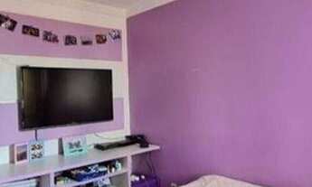 Imagem 5: Apartamento com 3 dormitórios à venda, 120 m² por r$ 410.000,00 - manaíra - joão pessoa/pb