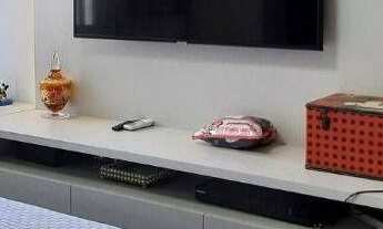 Imagem 4: Apartamento com 3 dormitórios à venda, 136 m² por r$ 1.100.00 - manaíra - joão pessoa/pb p