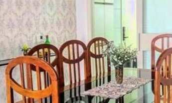 Imagem 5: Apartamento com 2 dormitórios à venda, 130 m² por r$ 700.000,00 - jardim oceania - joão pe