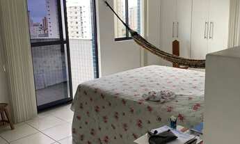 Imagem 7: Apartamento com 4 quartos à venda, manaíra - joão pessoa para