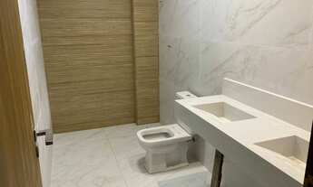 Imagem 2: Casa de condomínio com 3 quartos à venda, centro - bayeux para