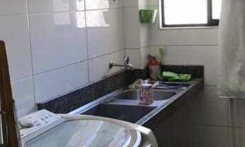 Imagem 5: Apartamento com 3 dormitórios à venda, 190 m² por r$ 820.000 - bessa - joão pessoa/pb para