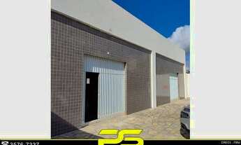 Imagem 2: Galpão, indústrias - joão pessoa para