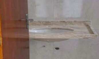 Imagem 6: Apartamento com 2 dormitórios à venda, 50 m² por r$ 137.500,00 - josé américo de almeida