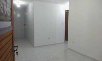 Imagem: Apartamento 55m² 2 quartos no Parque do