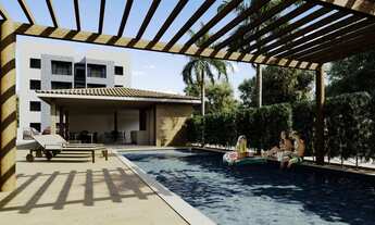 Imagem 7: Apartamento com 2 quartos à venda, poço - cabedelo para