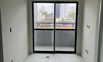 Imagem 2: Apartamento com 2 quartos à venda, torre - joão pessoa para venda