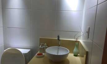 Imagem 2: Apartamento, 3 dormitórios, 3 suíte, 3 banheiro, 2 vagas na garagem, 139M² de Área Constru