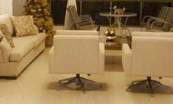 Imagem 7: Apartamento com 3 dormitórios à venda, 214 m² por r$ 1.400.000 - brisamar - joão pessoa/pb