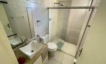 Imagem 7: Apartamento 105m² 3 suítes em Cabo Branco, a venda por R$500.000,00