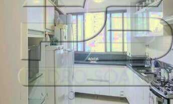 Imagem 2: Apartamento com 4 dormitórios à venda, 380 m² por r$ 1.750.000,00 - altiplano cabo branco