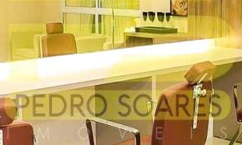 Imagem 5: Apartamento com 4 dormitórios à venda, 351 m² por r$ 2.149.516,36 - altiplano cabo branco