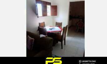 Imagem 3: Casa com 3 dormitórios à venda, 85 m² por r$ 120.000 - marcos moura - santa rita/pb para