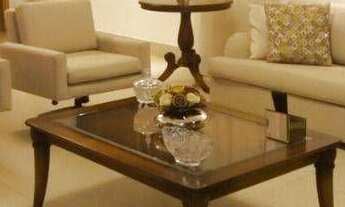 Imagem 6: Apartamento com 3 dormitórios à venda, 214 m² por r$ 1.400.000 - brisamar - joão pessoa/pb