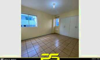 Imagem 2: Apartamento com 3 dormitórios à venda, 135 m² por r$ 400.000 - tambaú - joão pessoa/pb par