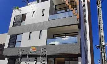 Imagem: Cobertura duplex 130m² 3 quartos, a venda