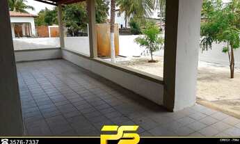 Imagem 3: Casa com 3 dormitórios à venda, 360 m² por r$ 250.000 - alto do mateus - joão pessoa/pb #p