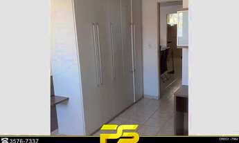 Imagem 2: Apartamento à venda, 91 m² por r$ 220.000 - jardim são paulo - joão pessoa/pb #lidiafernan