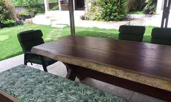 Imagem 7: Chalé com 03 quartos em bananeiras á venda por 419.000,00 para