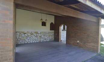 Imagem 6: Casa em condomínio fechado 304m2 com 04 quartos á venda por 1.800.000,00 para