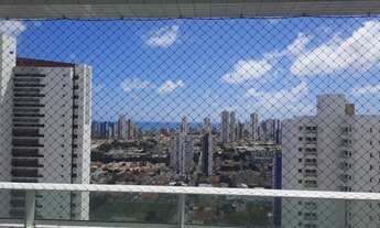 Imagem 4: Apartamento a venda 122m² 3 Quartos, a venda por R$848.459,00