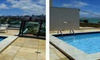 Imagem 5: Apartamento com 3 dormitórios à venda, 300 m² por r$ 1.400.000,00 - jardim oceania - joão