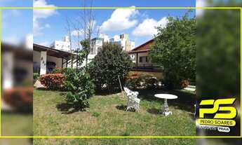 Imagem 5: Casa com 4 dormitórios à venda por R$ 1.350.000,00 - intermares - Cabedelo/PB para