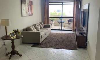 Imagem 2: Apartamento com vista mar 150m² 3 suítes, a venda por R$600.000,00