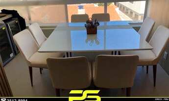 Imagem 3: Apartamento à venda, 76 m² por r$ 760.000 - camboinha - cabedelo/pb #marceloamaral para