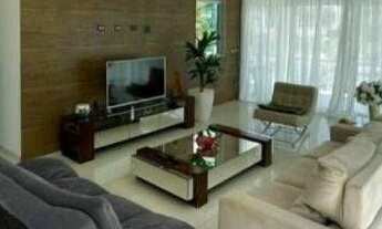 Imagem: Casa com 5 dormitórios à venda, 450 m²